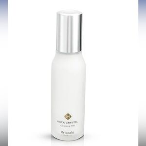 Kristal’s Rock Crystal Cleansing Milk